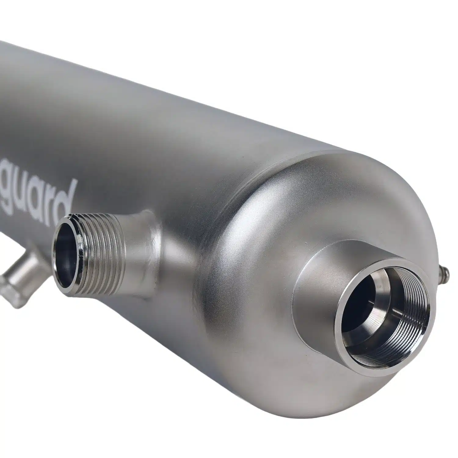 UV Guard Armour 4 Commerical Ultraviolet Water Steriliser Capable of 90 litres per minute