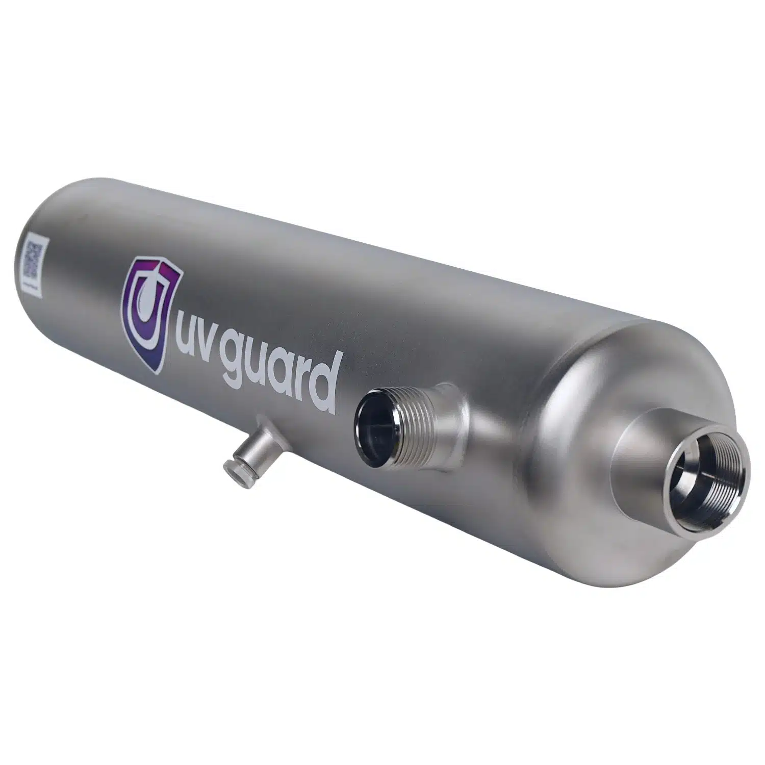 UV Guard Armour 4 Commerical Ultraviolet Water Steriliser Capable of 90 litres per minute