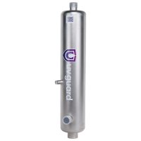 UV Guard Armour 4 Commerical Ultraviolet Water Steriliser Capable of 90 litres per minute