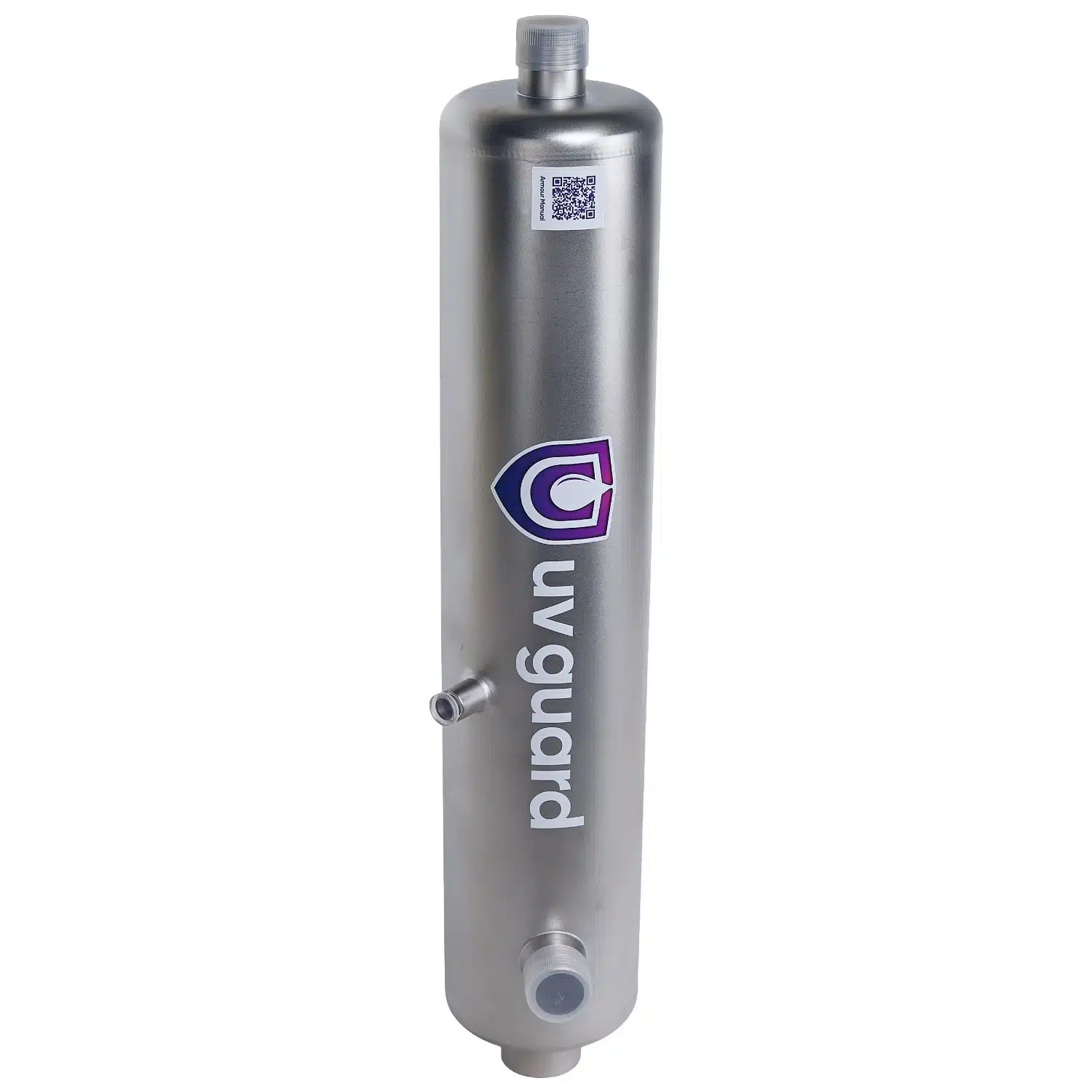 UV Guard Armour 4 Commerical Ultraviolet Water Steriliser Capable of 90 litres per minute
