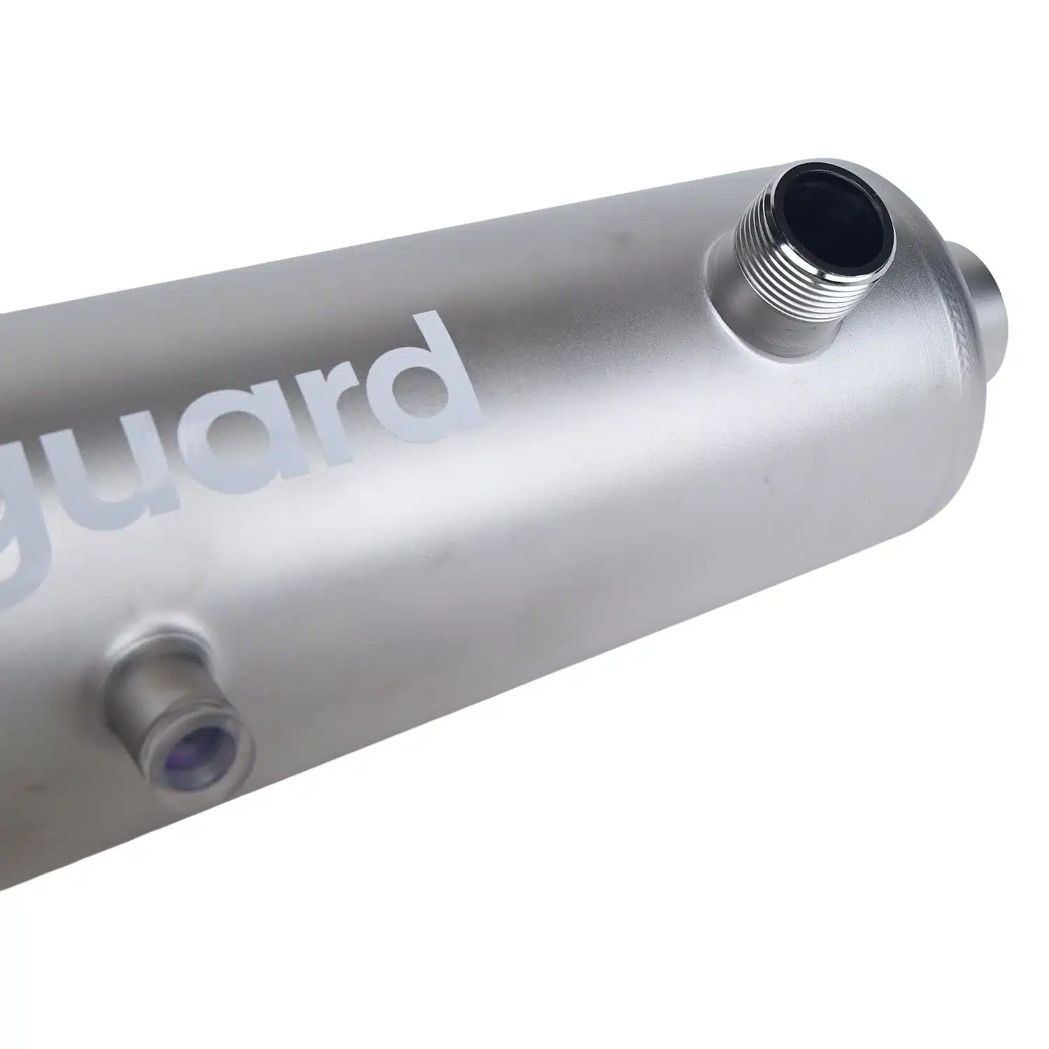 UV Guard Armour 4 Commerical Ultraviolet Water Steriliser Capable of 90 litres per minute