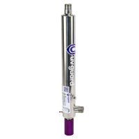 UV Guard S30 UV Ultraviolet Steriliser with 316 Stainless Steel Reactor 22 LPM