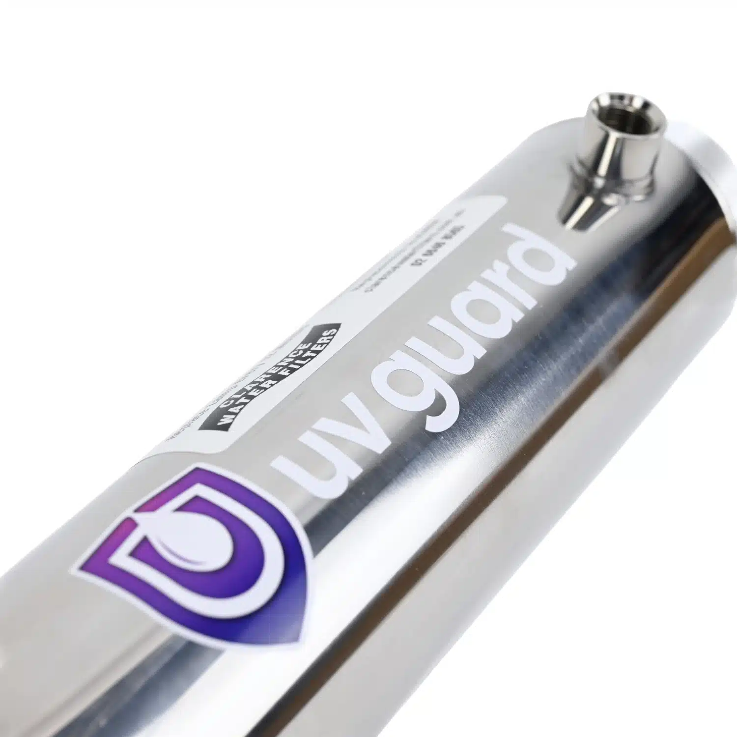 UV Guard SLT12 Water Steriliser with 240V Ballast