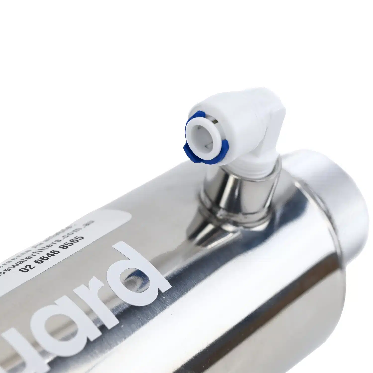 UV Guard SLT12 Water Steriliser with 240V Ballast