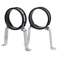 UV System Wall Mounting Clips Suitable for UV Guard Armour Series