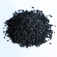2kgs VOC Removal From Air COCO-A60 4x8 Mesh GAC Carbon