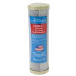 WC04 Multi Pure Drinking Water Filter 0.45 Micron