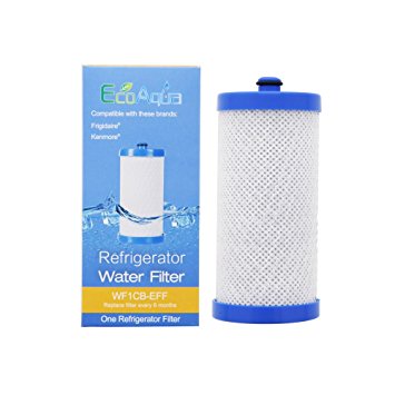 WF1CB-EFF fridge water filter