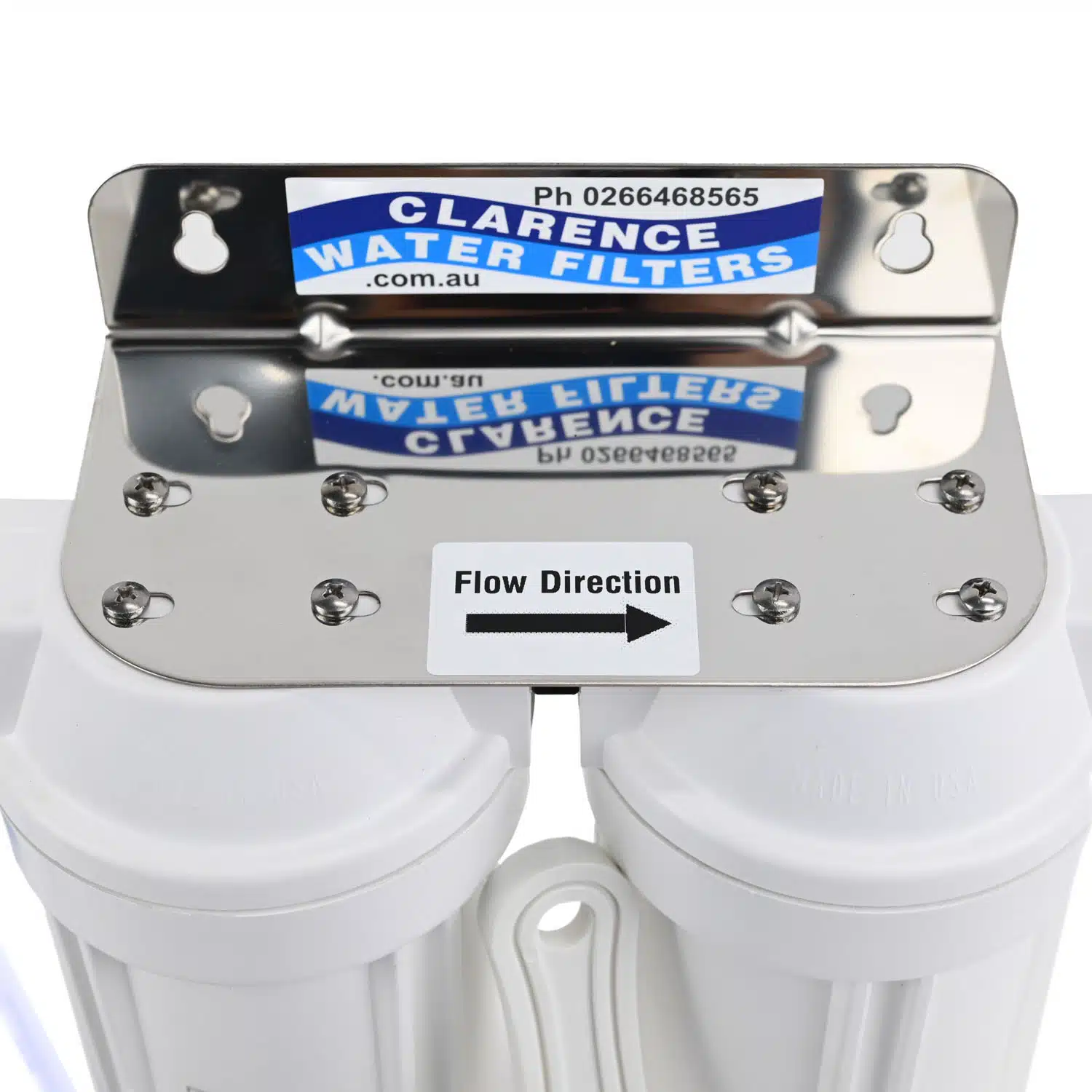 Washing Machine Water Filter Kit - Image 4