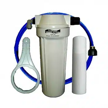 Washing machine Water Filter Kit