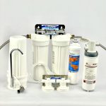 Conversion Kits and Fluoride Removal