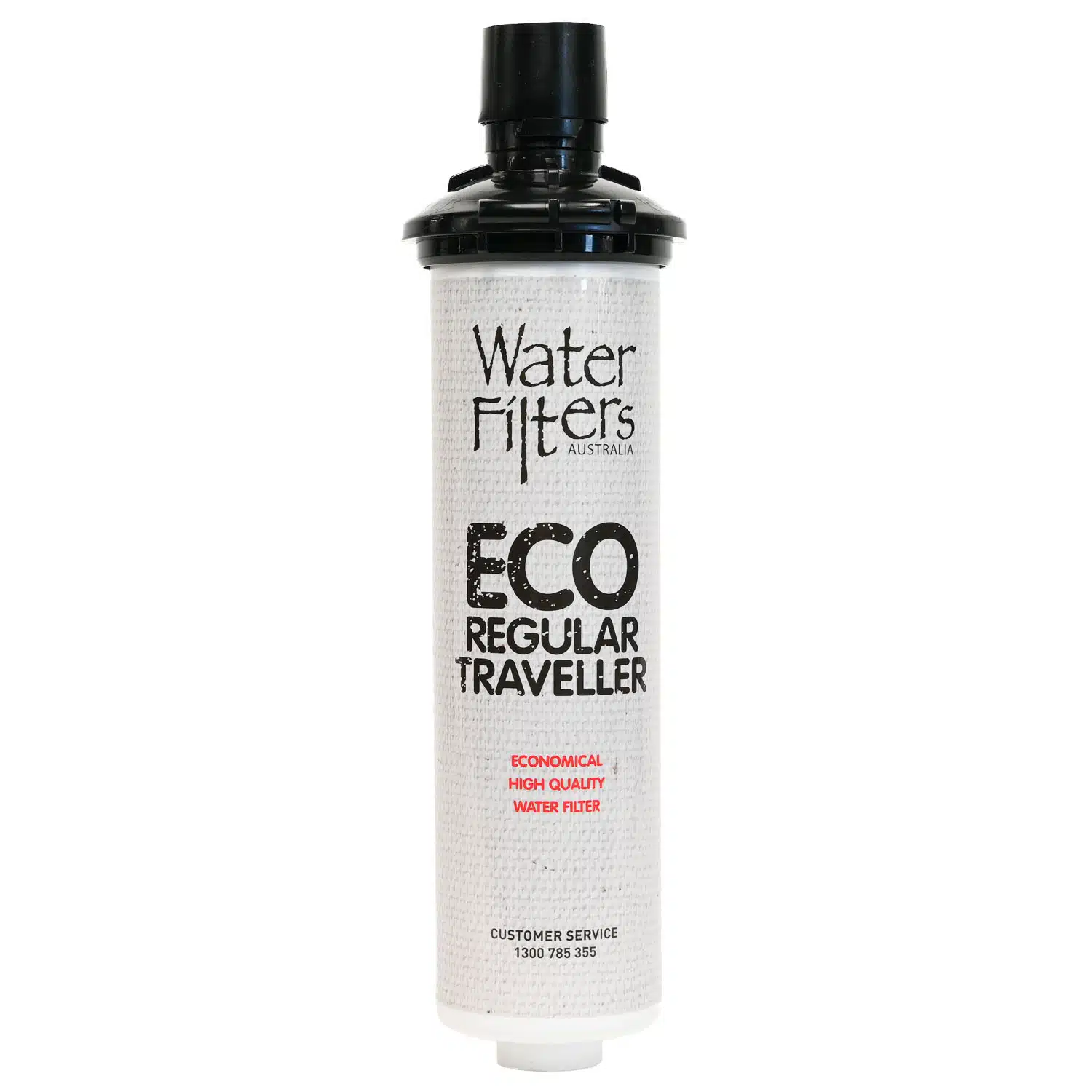 Water Filters Australia WFA Eco Regular Traveller 1 Micron Water Filter Replacement for Everpure ADC EV959206 and EV959207
