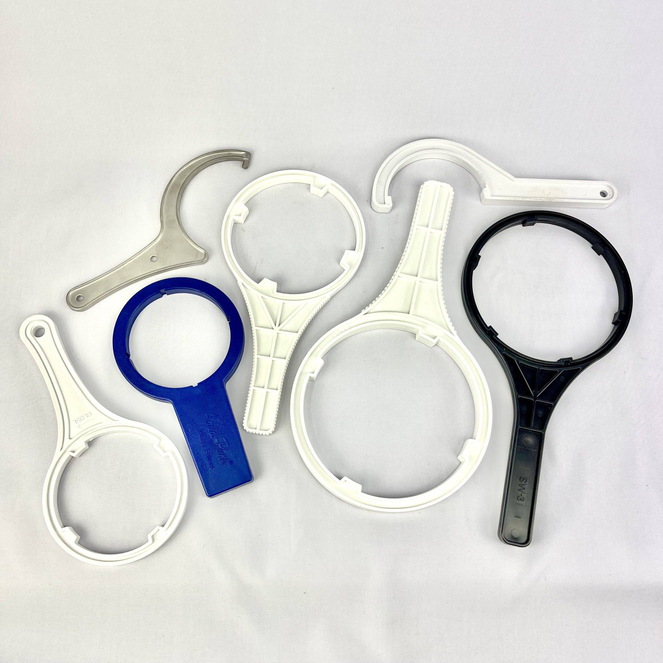 Housing spanners Archives Clarence Water Filters Australia