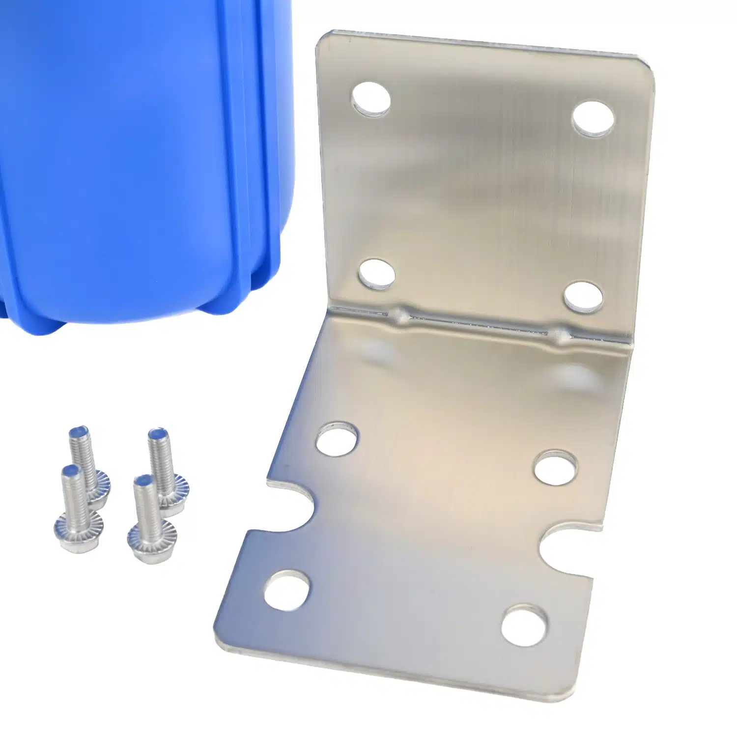 Whole of House Sediment Water Filter Rural or Town 20 inch by 4 point 5