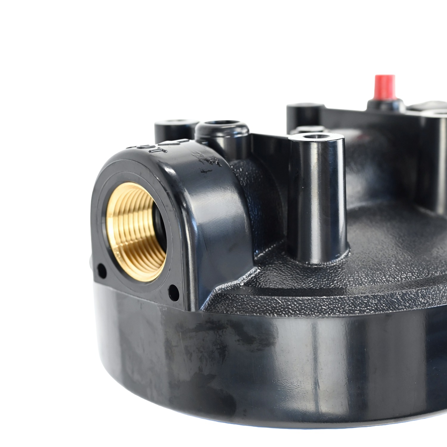 Whole of House Sediment Water Filter Rural or Town 20 inch by 4 point 5