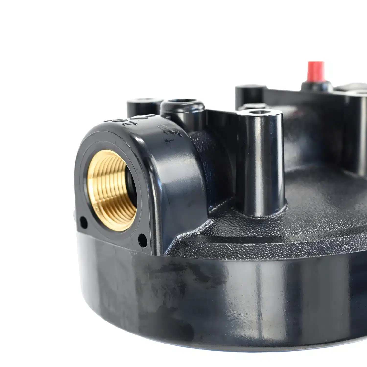 Whole of House Sediment Water Filter Rural or Town 20 inch by 4 point 5