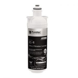 Z1-R Puretec Quick Twist Replacement Cartridge