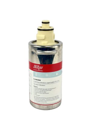 ZIP 93701 Genuine MicroPurity Water Filter 1Z-LS 0.2 Micron