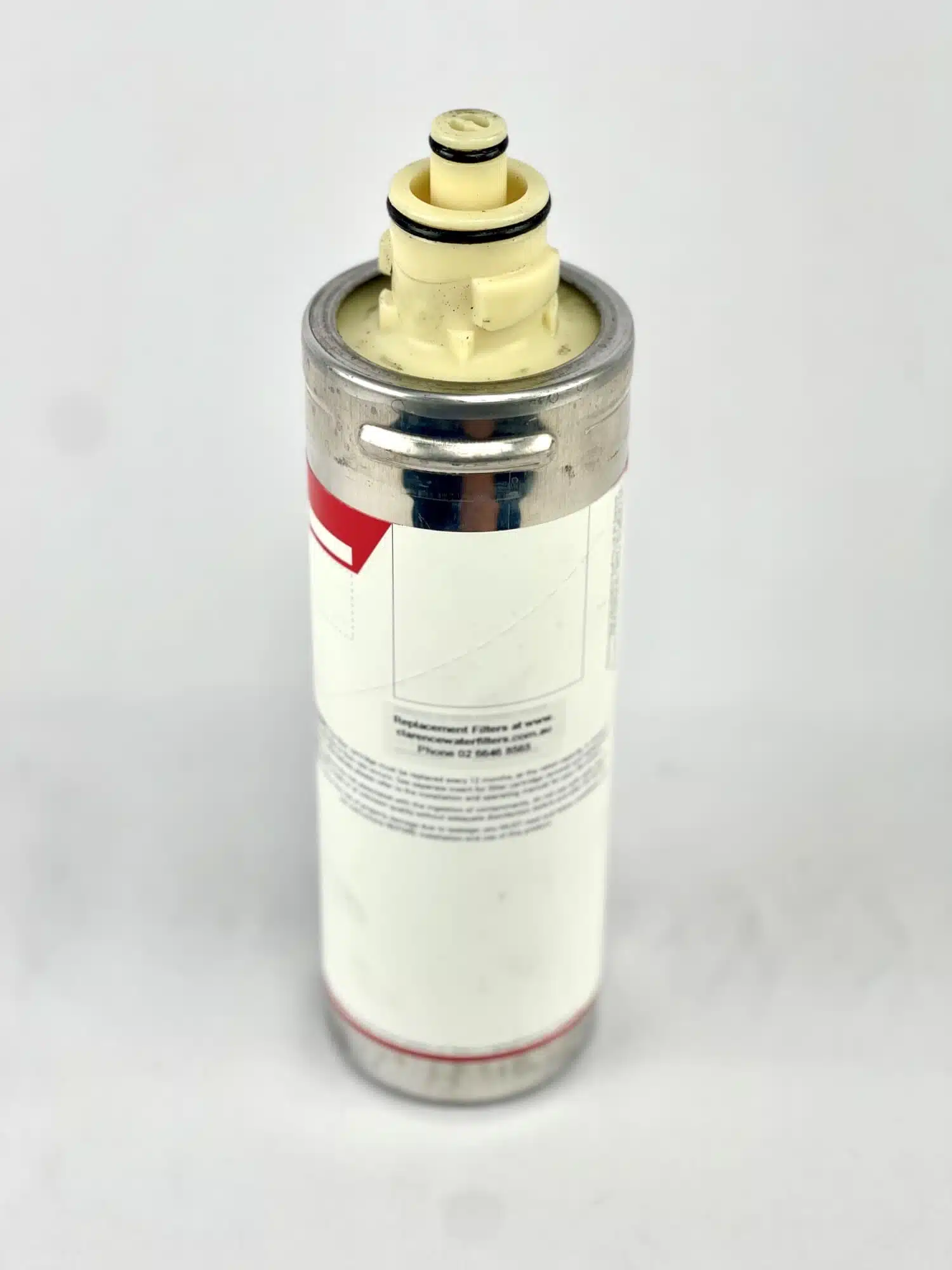 ZIP 93705 Genuine MicroPurity Water Filter 2Z3-S 3 Micron 3