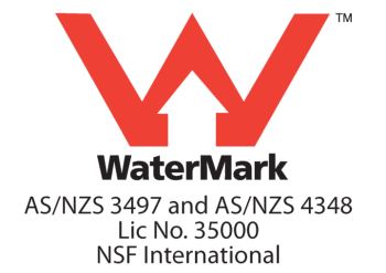 Zip Watermark Certification 