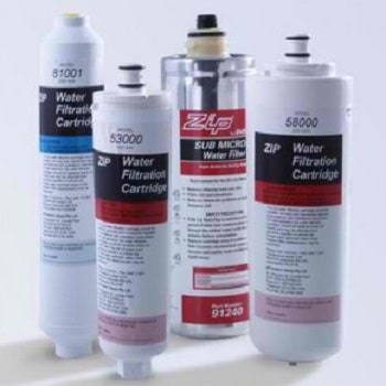 Zip Water Filters & Substitute Filters