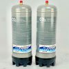 Zip™ 91295 CO2 Gas Cartridges Twin Pack-2