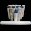 Standard 2.5" Diameter Sediment Filters