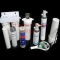 Water Filter Conversion Kits