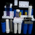 Filter Housings & Vessels