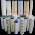 Dirt and Sediment Water Filters