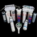 Under Sink Water Filters and Fluoride Removal Filters