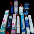 Whirlpool Fridge Filters