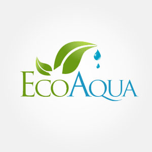 EcoAqua Replacement Water Filters