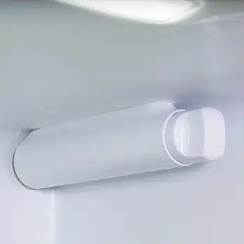 Frigidaire EPTWFU01 Filter Located