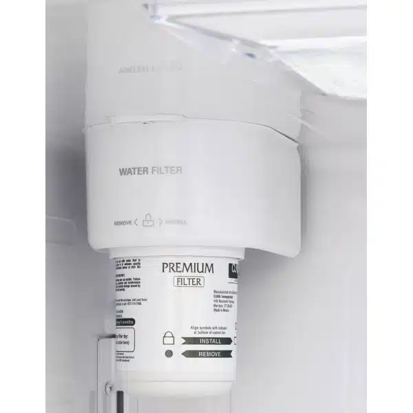 LT500P 5231JA2002A Premium MicroFilter Fridge Water Filter - Image 2