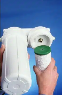 CC1 WaterWays Multi-Pure Screw Cap Sub Micron Carbon Filter - Image 2