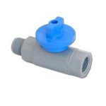 PBH Drain Ball Valve 3/8" Male x Female