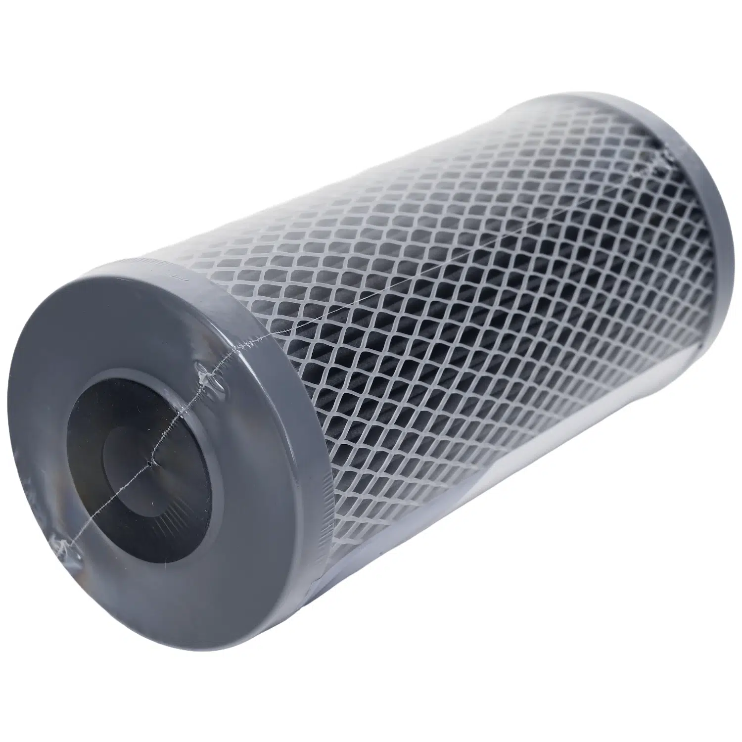 Pentek NCP-10BB Pleated Carbon Filter 10" x 4.5" - Image 6