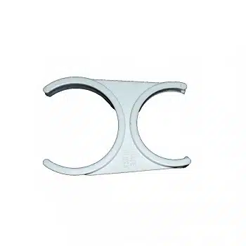 piggy back clip 2inch x 2.5inch mounting clips