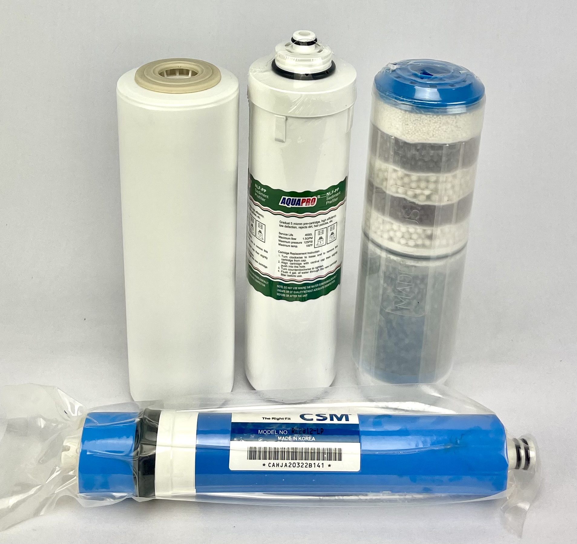 Speciality Filters Membranes Fluoride Alkalising Filters Archives