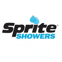 Sprite Shower Filters Logo