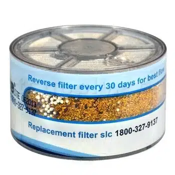 Sprite Slim Line Shower Filter Cartridge